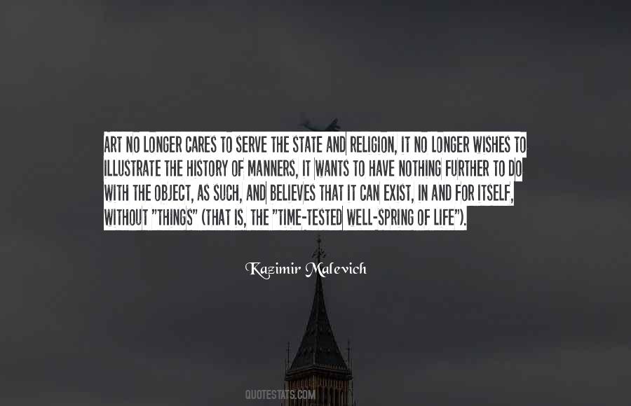 Quotes About The History Of Religion #1066988