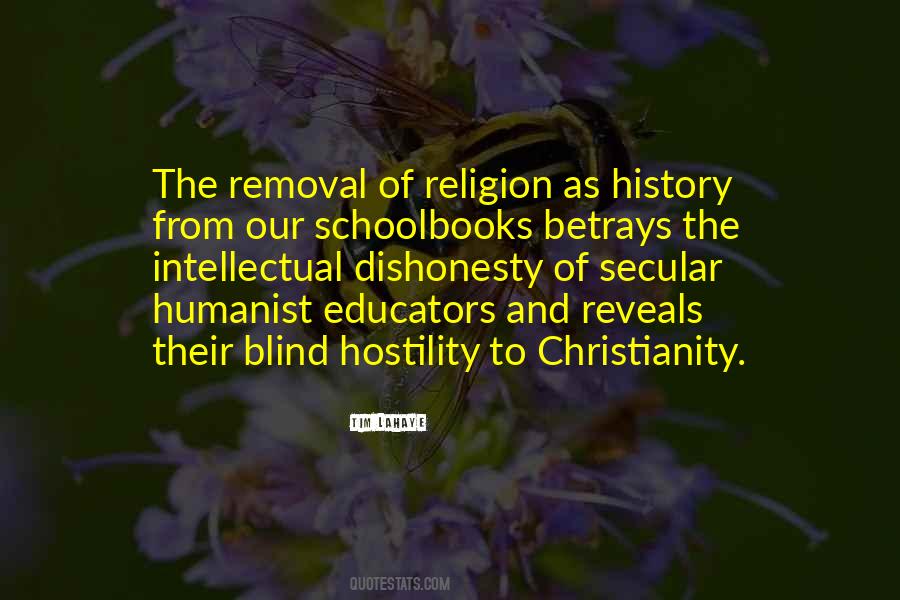 Quotes About The History Of Religion #776185