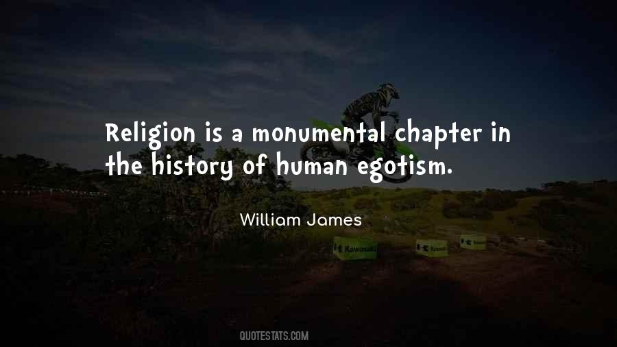 Quotes About The History Of Religion #787548