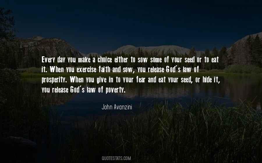Quotes About Having To Make A Choice #54000