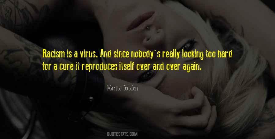 A Virus Quotes #629765