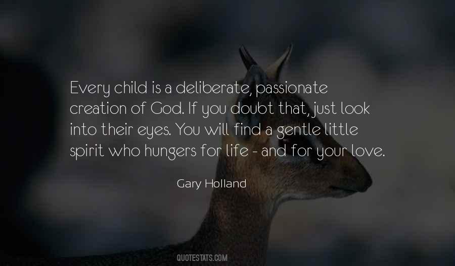 Gentle Life Quotes #1053020