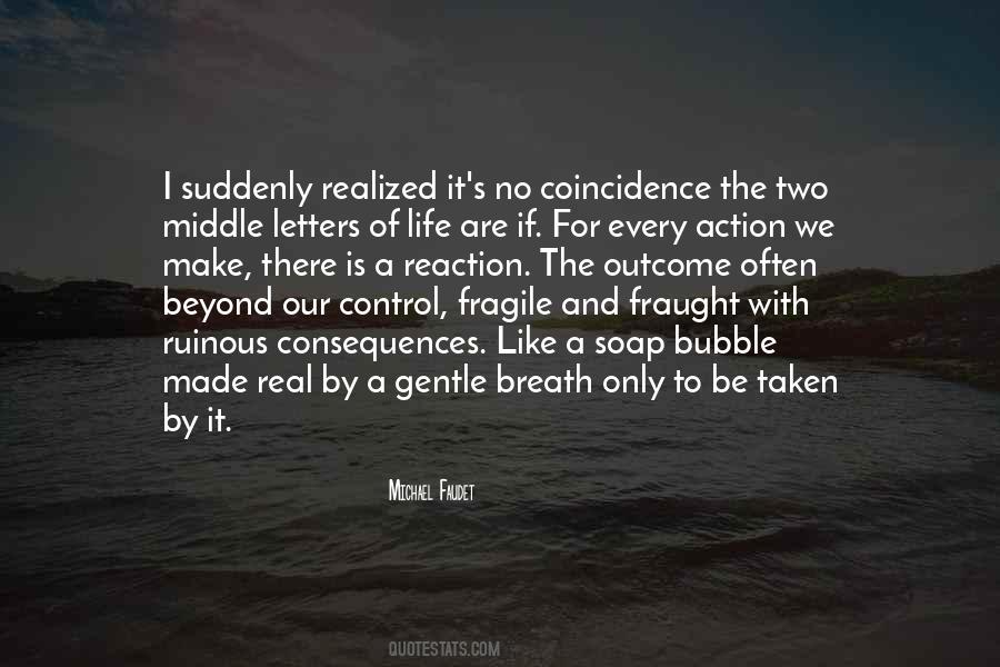 Gentle Life Quotes #1294060