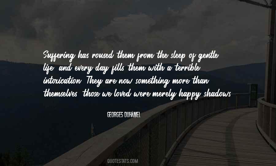 Gentle Life Quotes #1808082