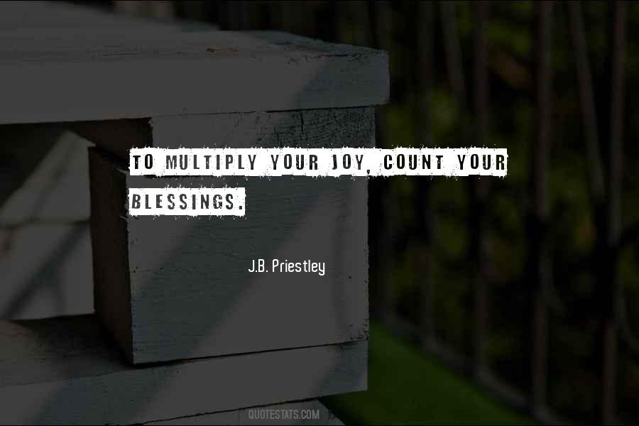 Count It All Joy Quotes #1095812