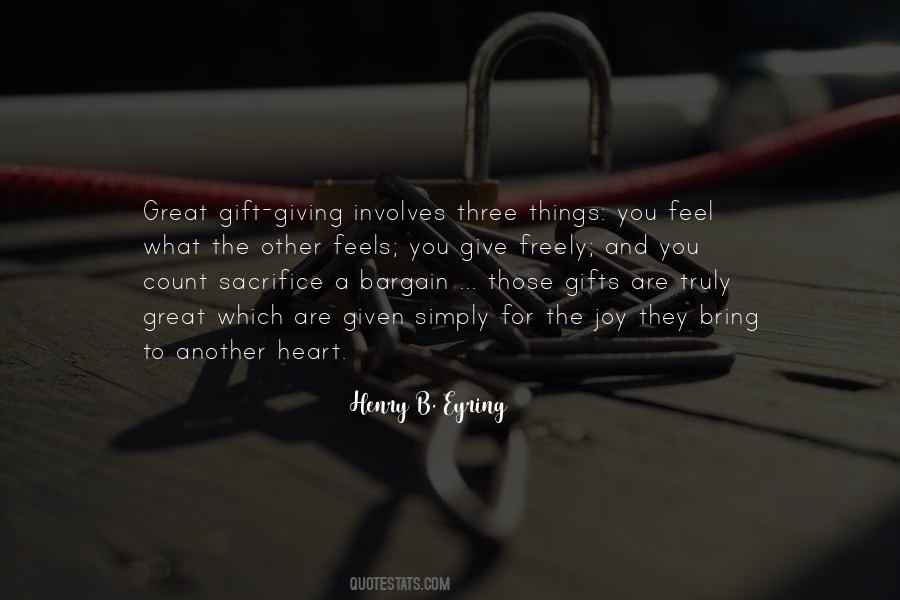 Count It All Joy Quotes #359176