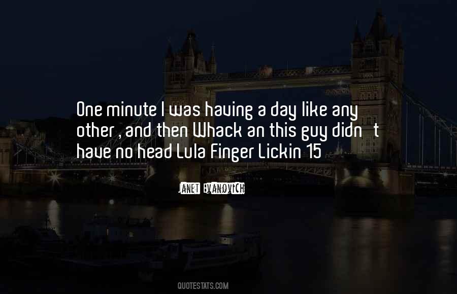 My Life Is Full Of Mistakes Quotes #1466483