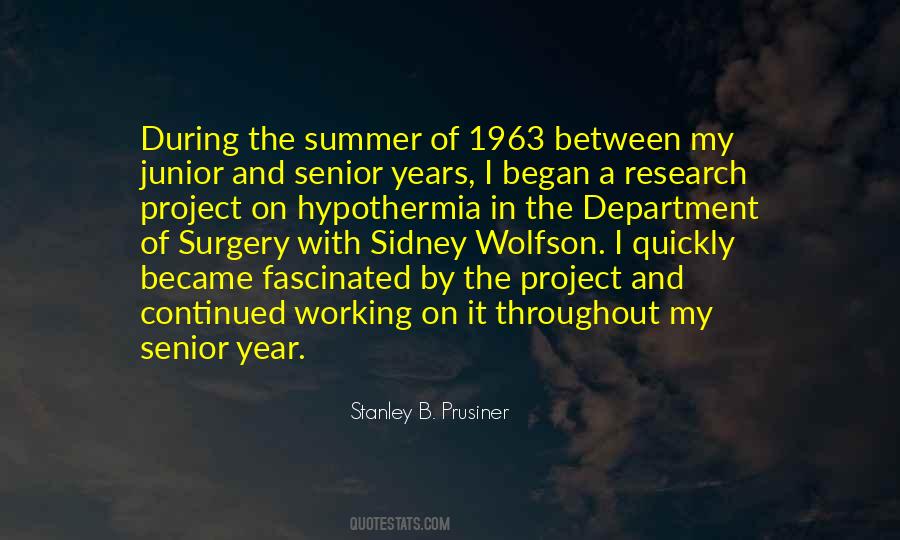 Surgery Went Well Quotes #286136