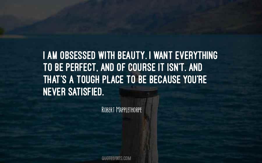 I Am Obsessed With You Quotes #1135303