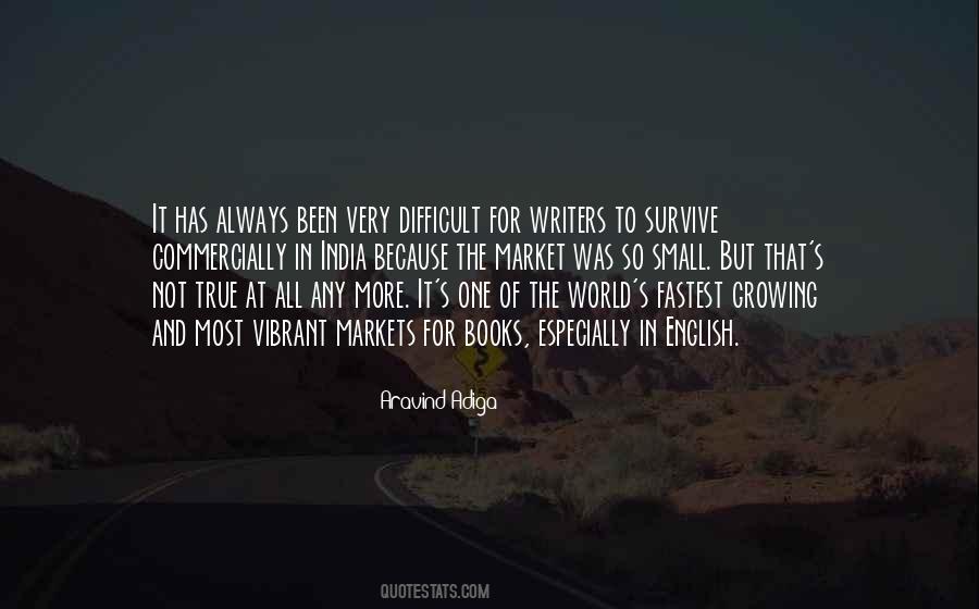 Growing Up Is Difficult Quotes #97640
