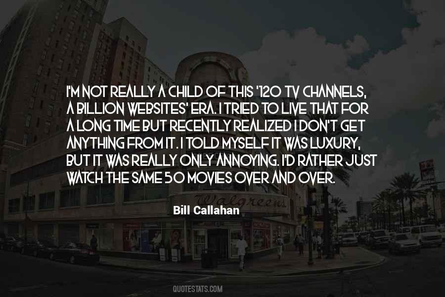 Not Long To Live Quotes #1102886