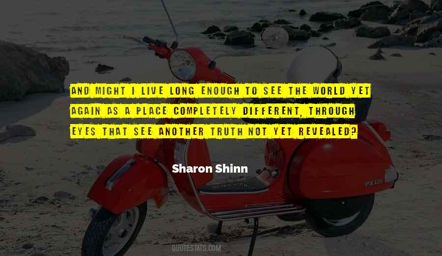 Not Long To Live Quotes #1109391