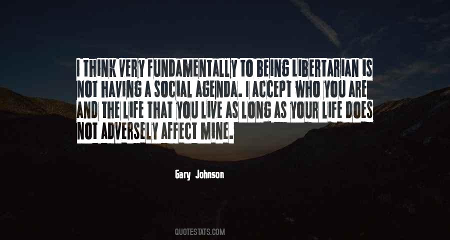 Not Long To Live Quotes #1116160