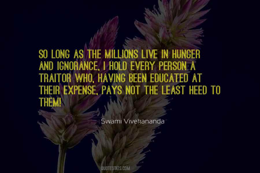 Not Long To Live Quotes #1776893