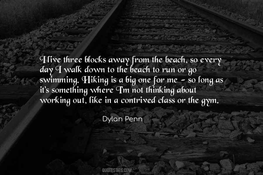 Not Long To Live Quotes #806016