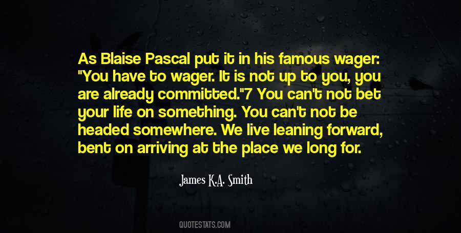 Not Long To Live Quotes #932433