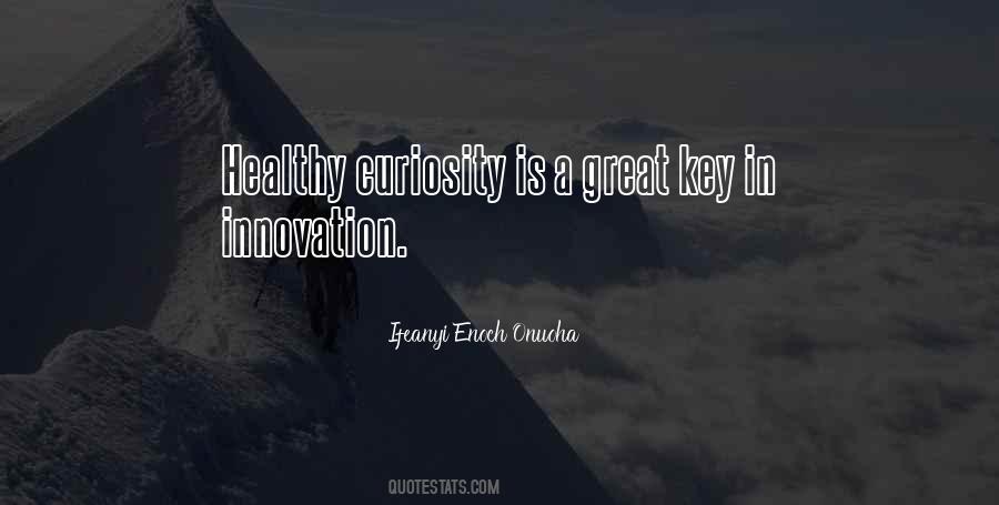 A Great Warrior Quotes #1511943
