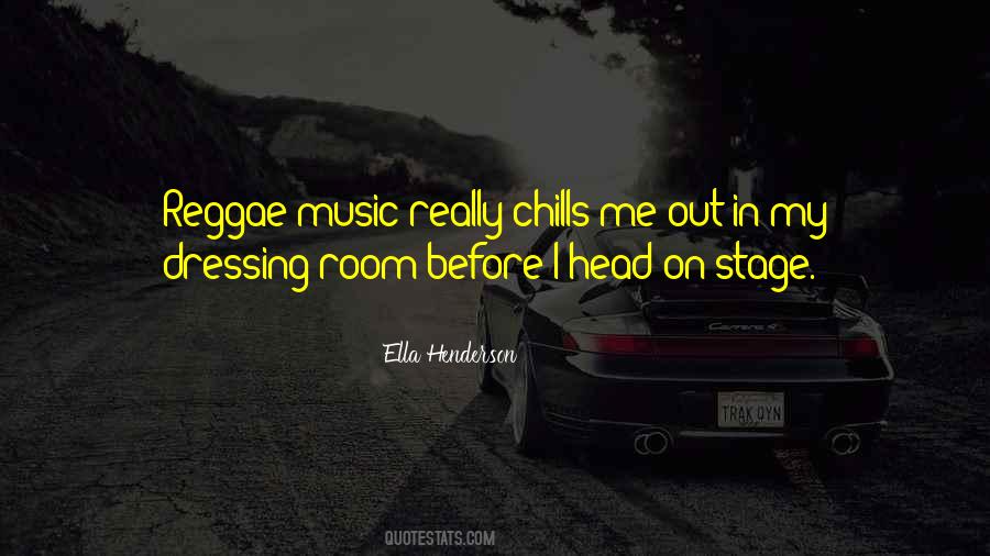 Music Room Quotes #1076893