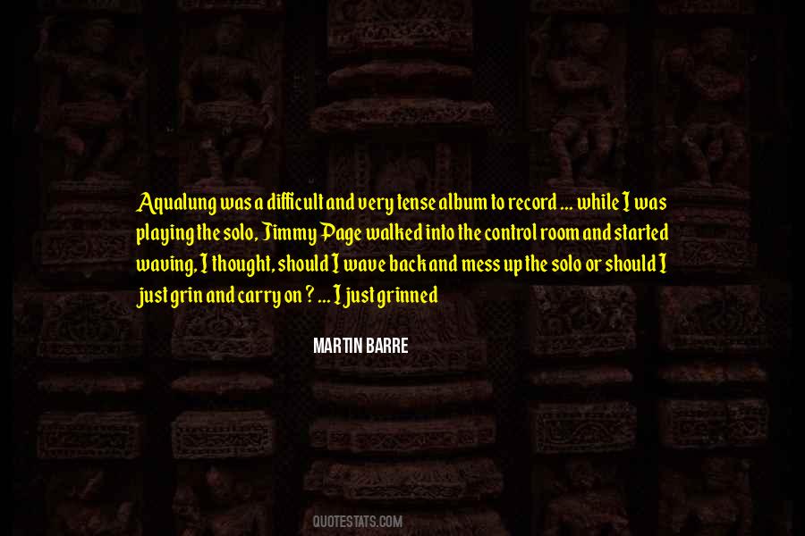Music Room Quotes #1087779