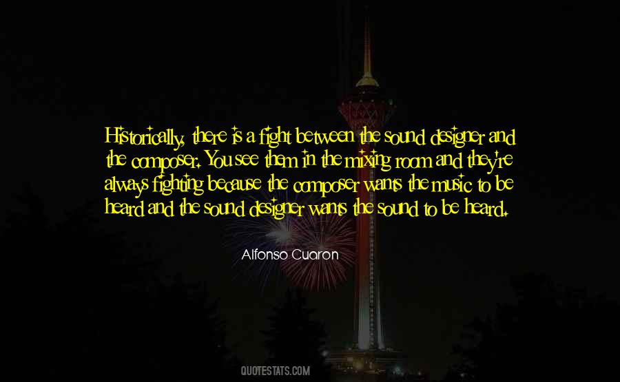 Music Room Quotes #1289727