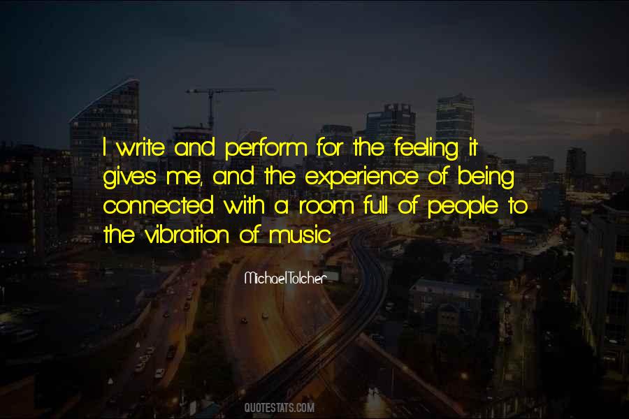 Music Room Quotes #1498829