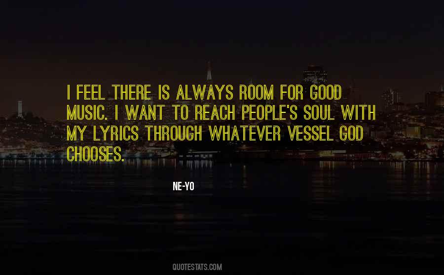 Music Room Quotes #1632781