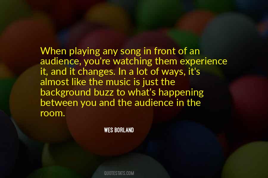 Music Room Quotes #1682527