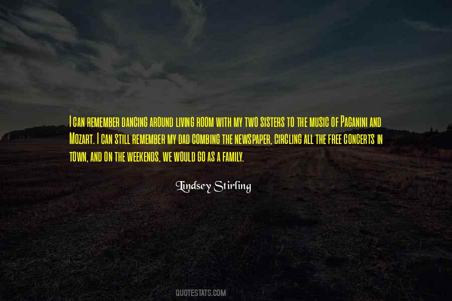 Music Room Quotes #1700721