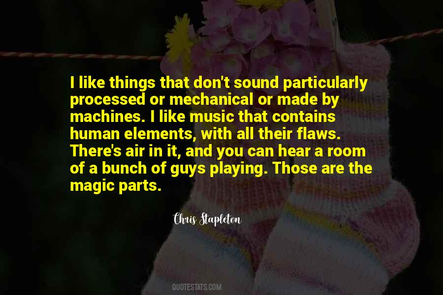 Music Room Quotes #1711693