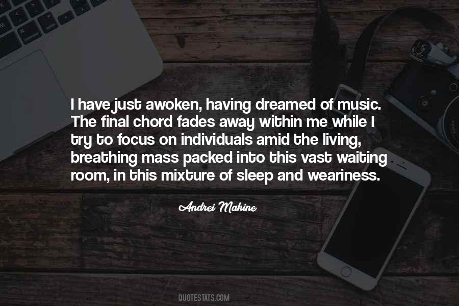 Music Room Quotes #675124