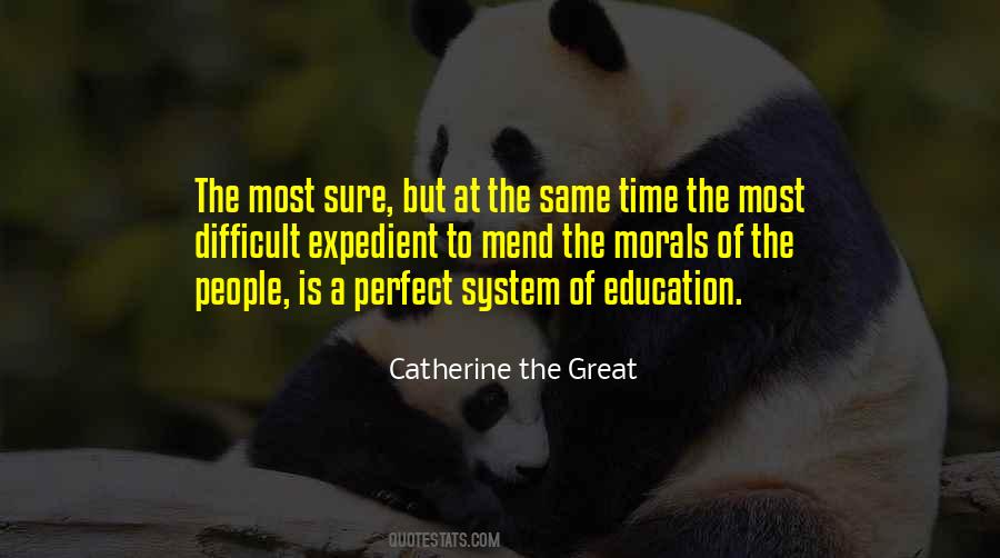 Perfect Words Of Wisdom Quotes #1627276