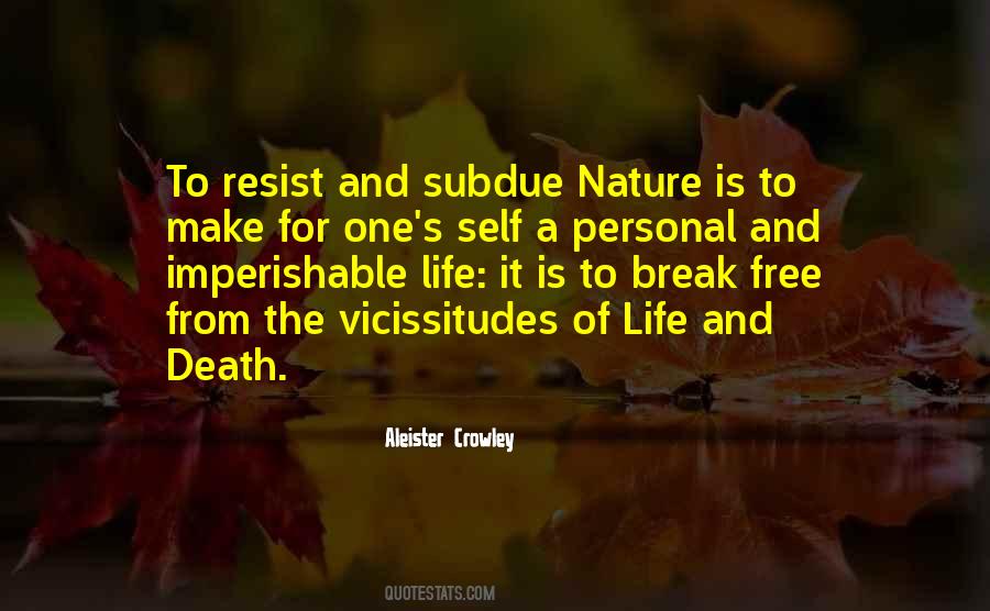Spiritual Magic Quotes #1759995