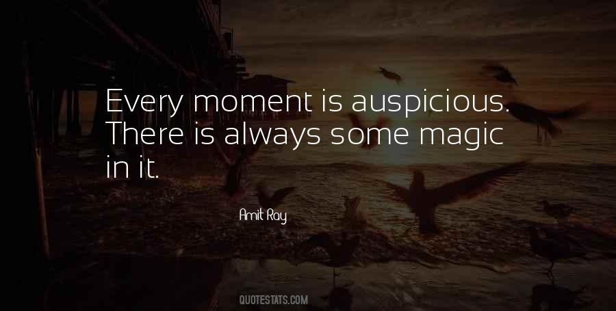 Spiritual Magic Quotes #566450
