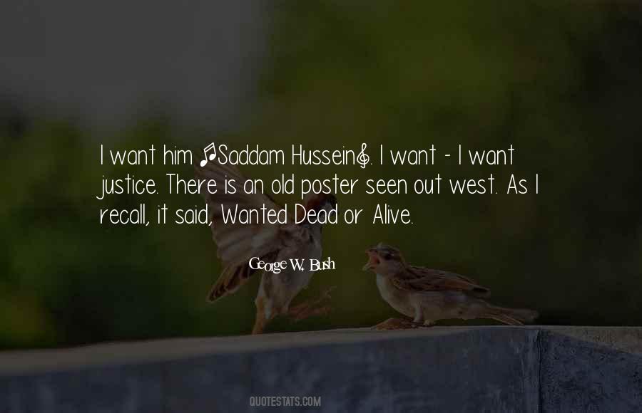 Justice Must Be Seen Quotes #1237872