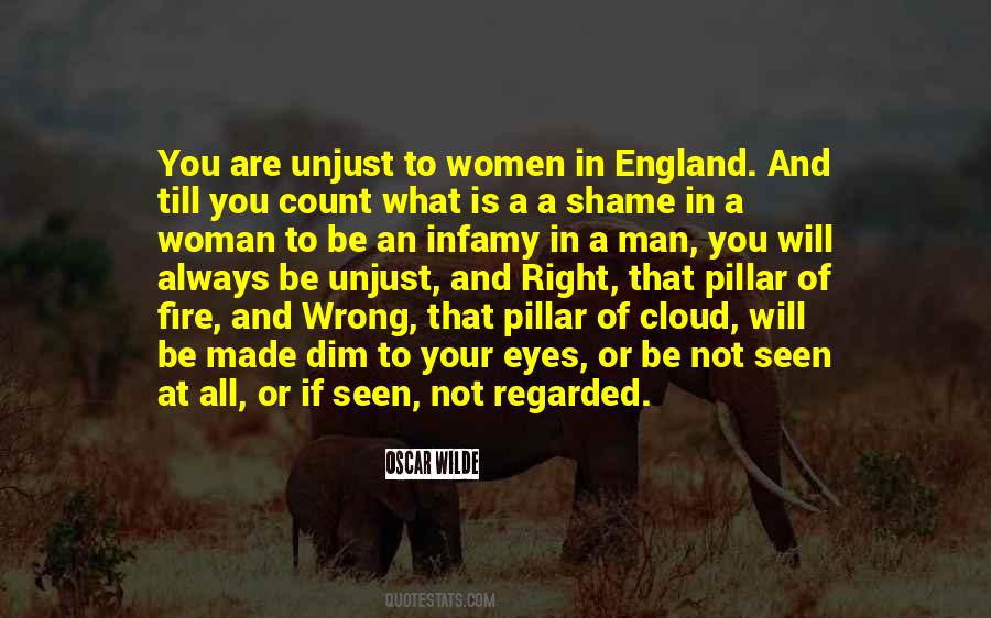 Justice Must Be Seen Quotes #1533199