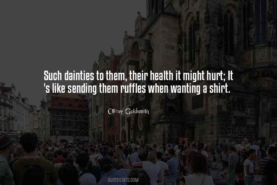 Quotes About A Shirt #180359
