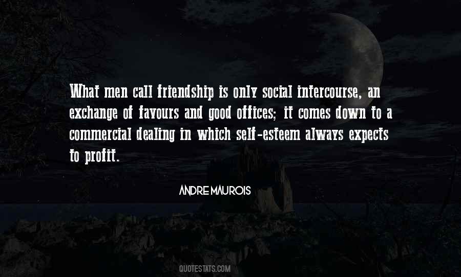 Social Intercourse Quotes #651742