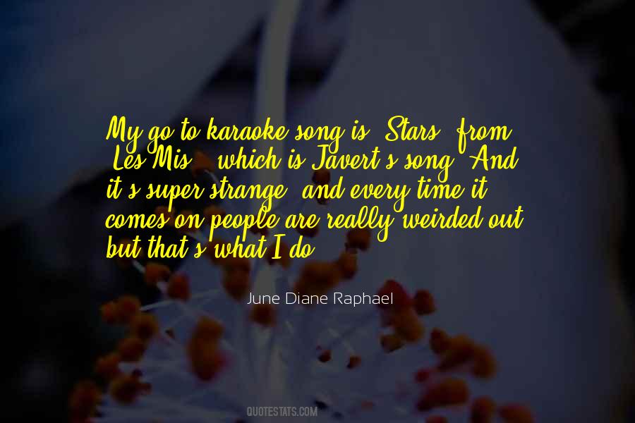 Which Song Quotes #1127380