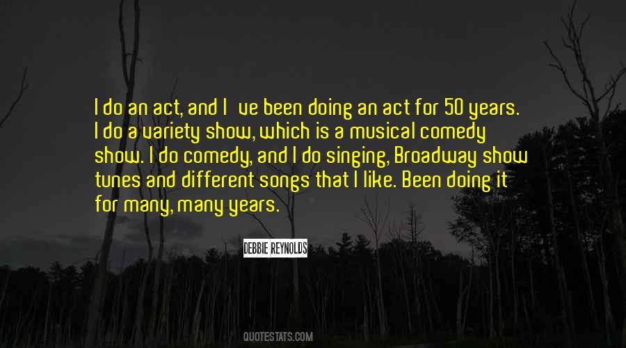 Which Song Quotes #1214762