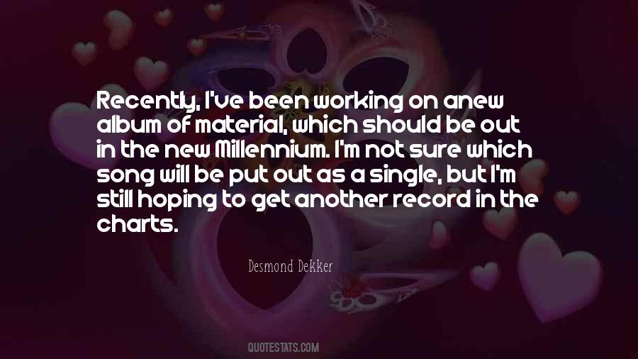 Which Song Quotes #1304815
