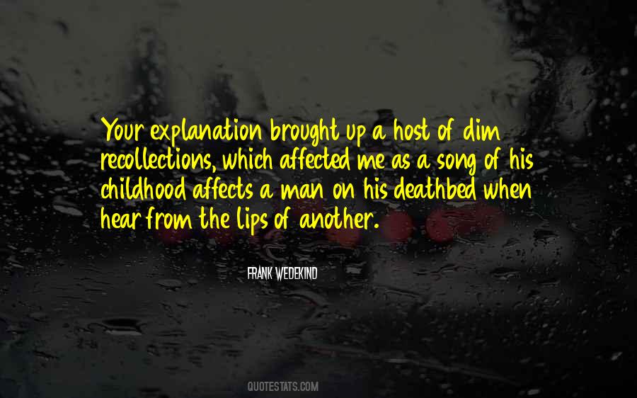 Which Song Quotes #1547500