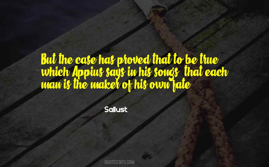 Which Song Quotes #1597310