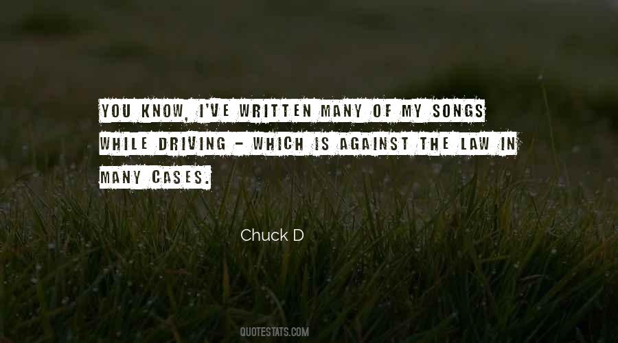 Which Song Quotes #165167