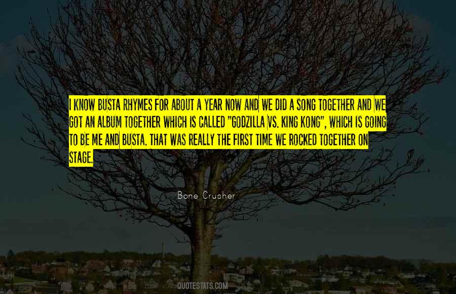 Which Song Quotes #1763182