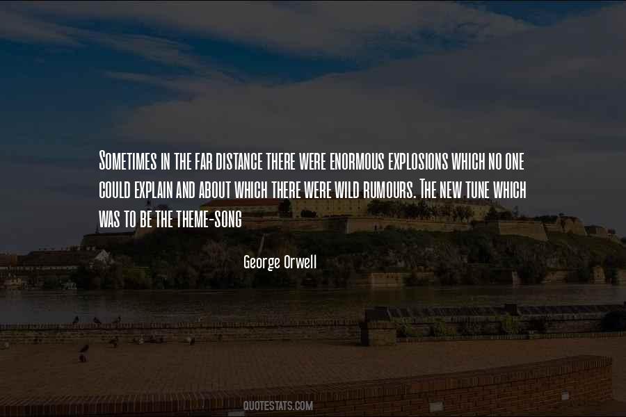 Which Song Quotes #243561