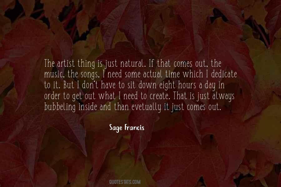 Which Song Quotes #400235