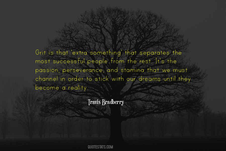 Punching The Air Quotes #951649