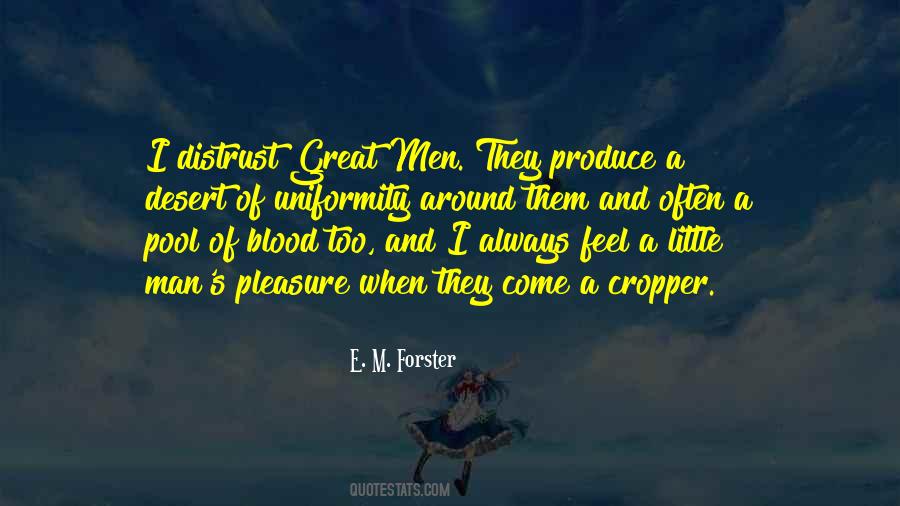 Desert Blood Quotes #747853