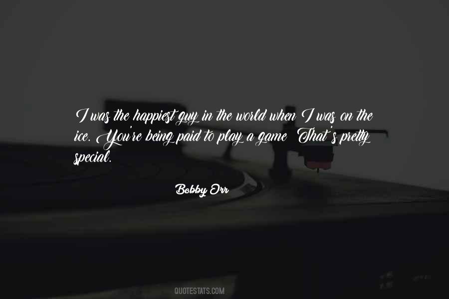 Play A Game Quotes #229320