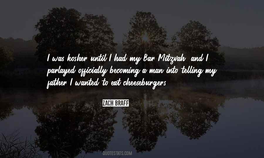 Bar Man Quotes #117450